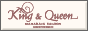 MAHARAJA SALOON King&Queen