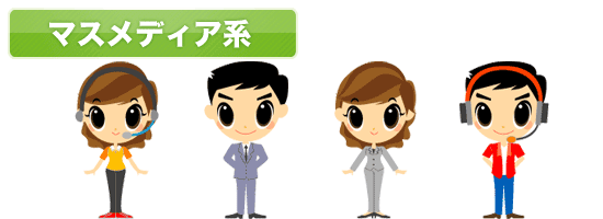 �}�X���f�B�A�n�̃A�o�^�[