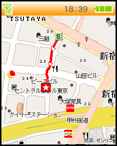 ����ѤǤ�Ź�ޤ�ƻ���¤�ʤ������ӥ���NAVITIME(�ʥӥ�����)