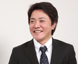株式会社グッドウィルプランニング 代表取締役社長 井ノ上大輔