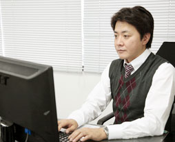 株式会社グッドウィルプランニング 代表取締役社長 井ノ上大輔