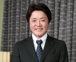 株式会社グッドウィルプランニング 代表取締役社長 井ノ上大輔