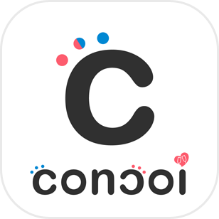 アプリのアイコン