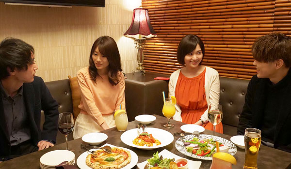 �������ι祳�󡦥���ѤǤνв�