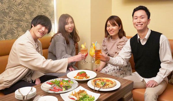 �������ι祳�󡦥���ѤǤνв�