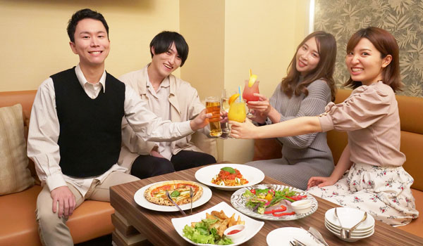 ��ɲ���ι祳�󡦥���ѤǤνв�