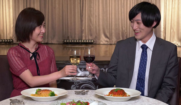 ����Τ����礤 - ���衦����ޥå��󥰾���