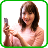 �����de���פ�����LINE