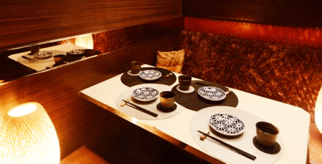 彩羽 〜IROHA〜 錦店