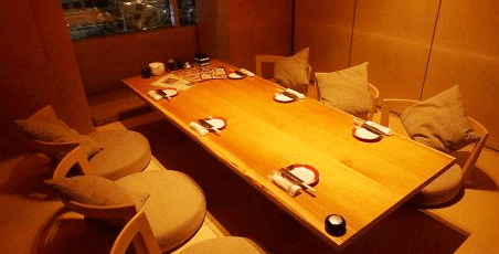 若の台所 〜PREMIUM〜 心斎橋OPA店