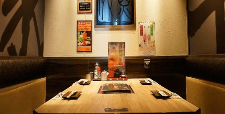 お店について コンパde恋ぷらん 合コン セッティング パーティー総合サイト