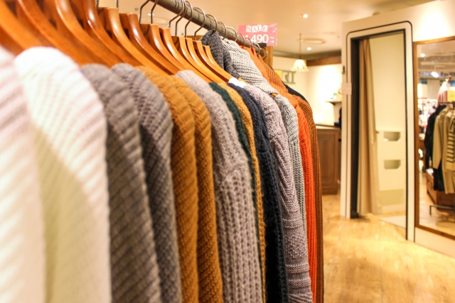 ファッション