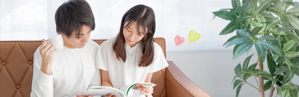 共通の話題を見つける