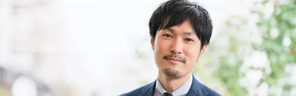 真面目なイメージ